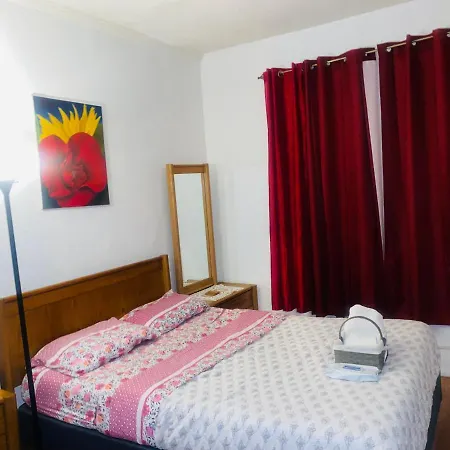 Cozy Comfort In Brooklyn